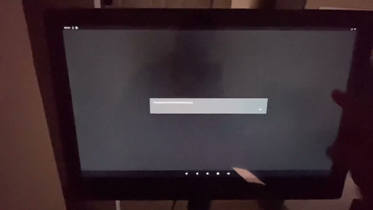 Echelon ex-5s - downloaded Netflix app but says app is not supported? What am I doing wrong?