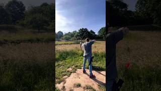 DUCK archery nature recurvebow traditionalarchery hunting 3darchery bogensport freedom