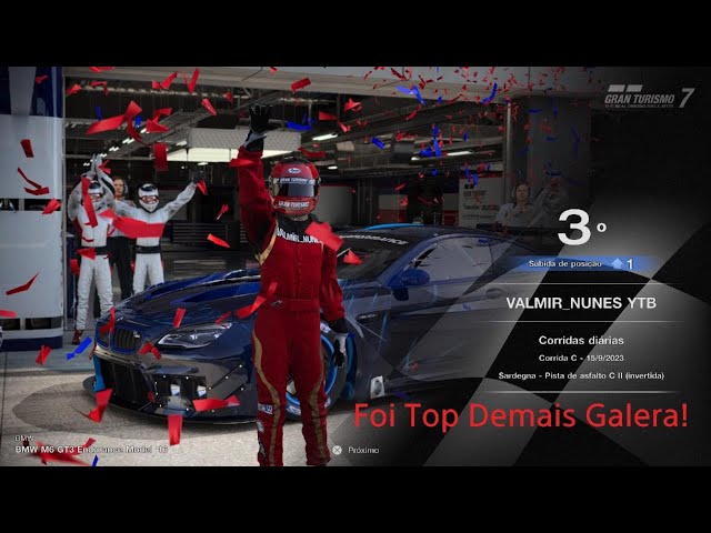 Gran Turismo 7 - Pistas - Como desbloquear pistas, número de