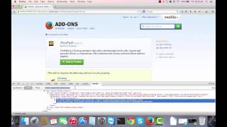 Famous Selenium Python Tutorial - installing firebug and path on mac Wealth