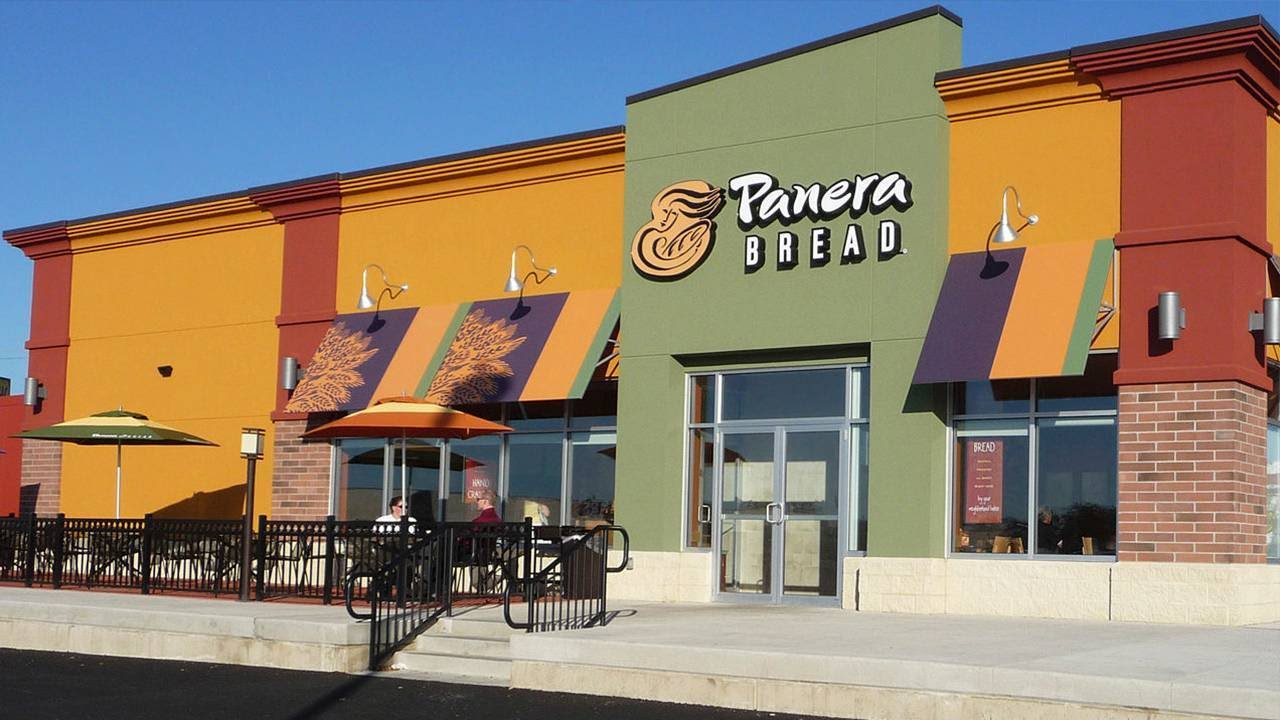 Cramer Adds Panera Bread to His Action Alerts PLUS Portfolio Cramer Adds Panera Bread to His Action Alerts PLUS Portfolio