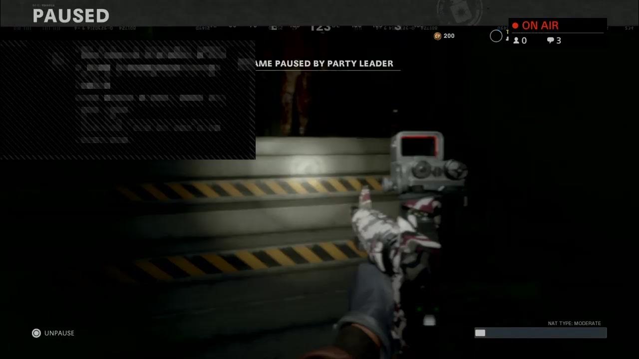COD Zombies Outbreak Easter Egg YouTube