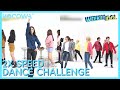 Weekly Idol Rewind: SEVENTEEN &amp; GFRIEND&#39;s Iconic 2x Speed Dance | Weekly Idol EP645 | KOCOWA+