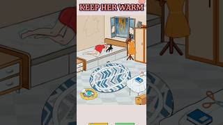 Tricky Fun Puzzle (Level 23) #shorts #funnyvideo #gaming #puzzle #views