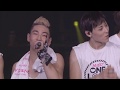 NU'EST 뉴이스트 Japan Tour 2014~One L O &Lambda; E~Tokyo Final - Hey, Love