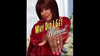Why Did I Get Married Overture Including Audience Speech