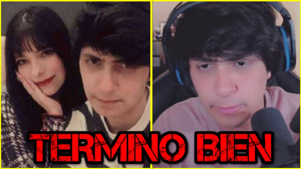 NATALAN ARREGLA LAS COSAS CON TIARA Y TERMINAN BIEN SU RELACION (GOOD ENDING)