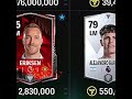 Man United Song 😱 #fifamobile #fifa #eafcmobile24 #eafifamobile #eafc25 #eafc #eafc24 #fcmobile