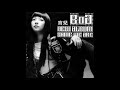BoA - B.I.O (Korean version)