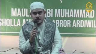Asma'na Nika Muhammad Voc.Habib Alwi Faris Al Maghrobi Versi Hadroh As-Shobirin Situbondo || 2022.
