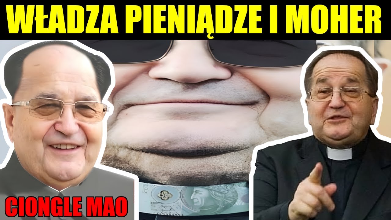 Historia Memów - TADEUSZ RYDZYK (RADIO MARYJA, TV TRWAM)