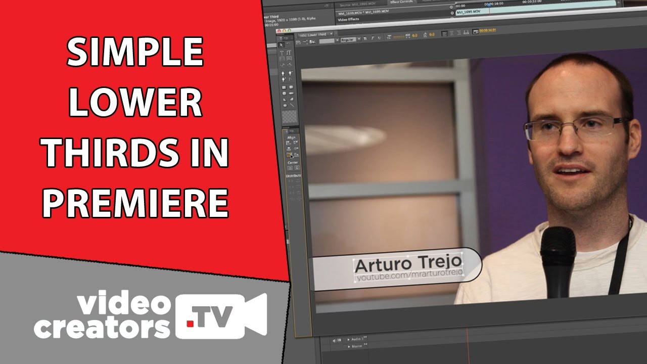 How To Make A Simple Lower Third In Premiere Pro YouTube how-to-make-a-simple-lower-third-in-premiere-pro-youtube