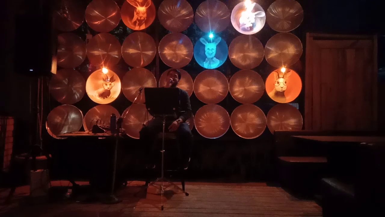 Shayad By Ankur Banerjee