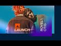 Audacy 'Launch': Royel Otis Performance
