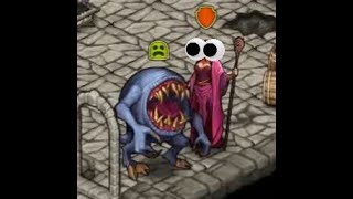 Completing dungeon 4A with only lvl. 1 equipment | Nonograms Katana screenshot 5