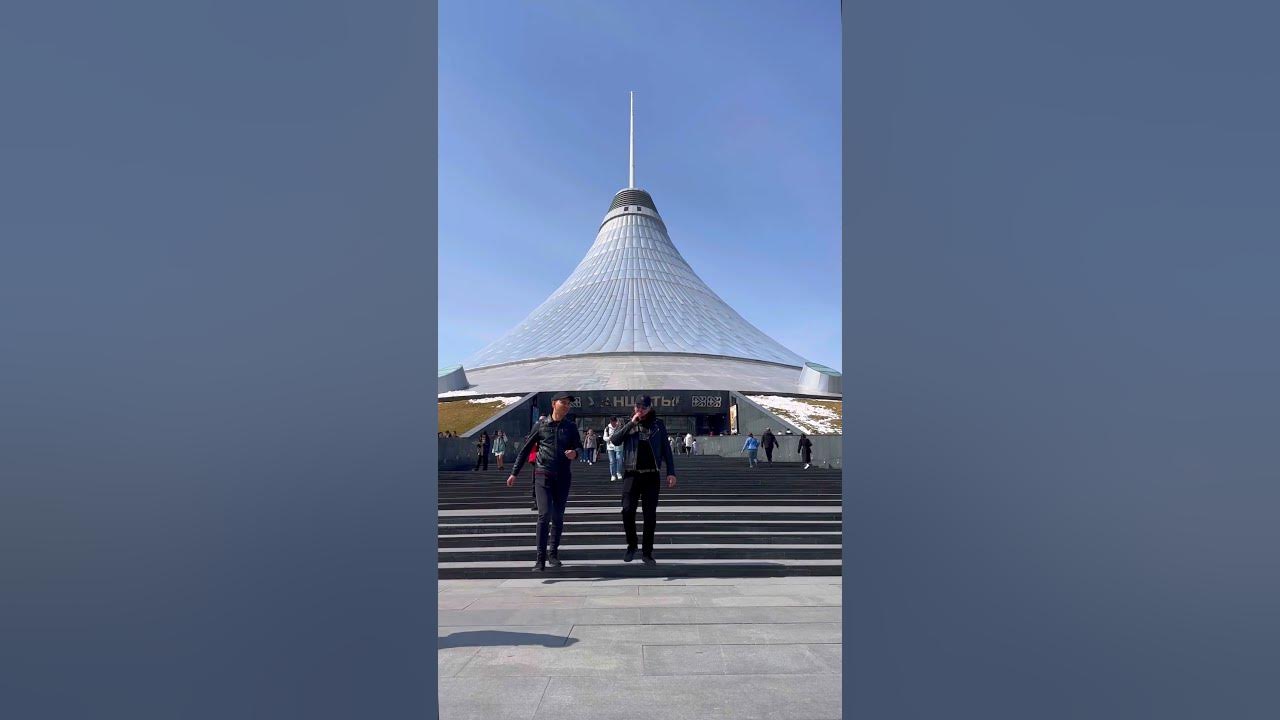 #ханшатыр #khanshatyr - YouTube