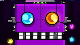 EXPLORERS [COMPLETE ALL COINS]  Geometry Dash 2.2