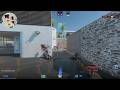 !CS2! - Poseidon Wingman - 11KD!