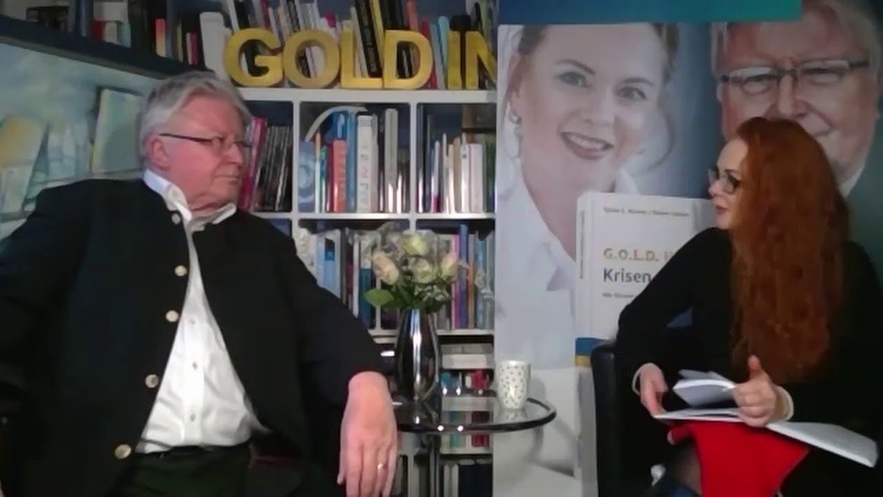 Die Buchautoren stellen ihr Buch vor