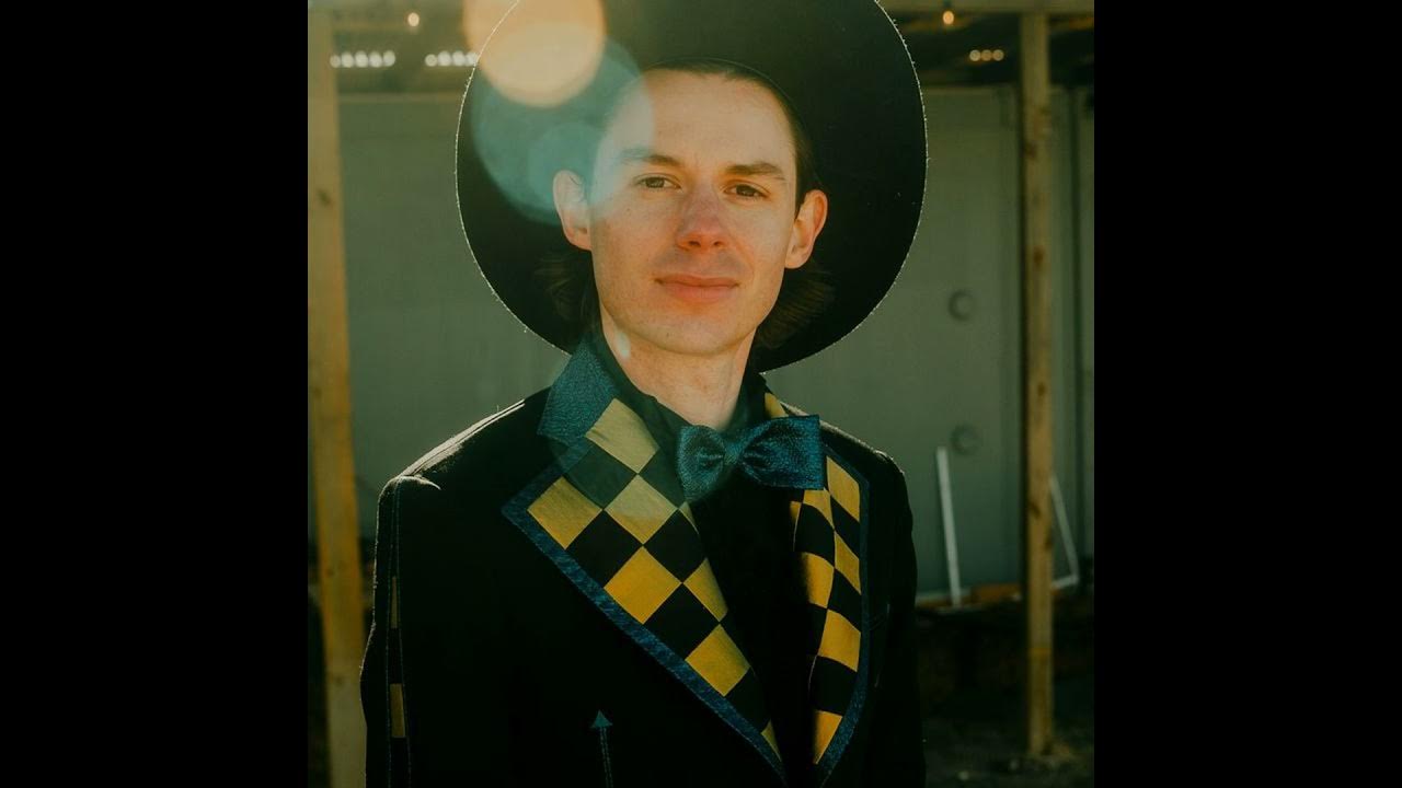 Hayden Pedigo Announces North American Tour Hayden Pedigo Announces North American Tour