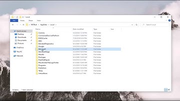 Clear Outlook Cache and Improve the Performance In Microsoft Outlook