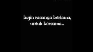 Story wa 'rindu sahabat'