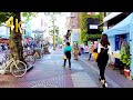 [Kannai Walk in Yokohama] Promenade leading to the port ♪ (4K ASMR non-stop 1 hour 02 minutes)