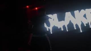 BLAKE - Drip Like This Live at The Observatory