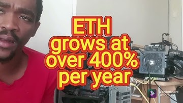 Crypto Mining South Africa - Bear Market Or Buy Market(PART2)