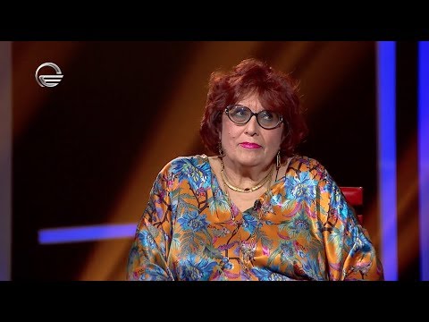 თქვენი ღვაწლი კინოსა და თეატრში დაუფასებელია?