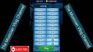 Sharkoin full tutorial  and Strategy.. Try Your Luck! screenshot 2