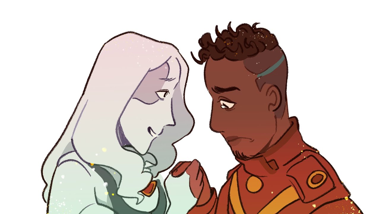 Swan Song [The Mechanisms]