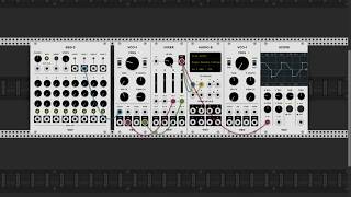 Exploring Voltage Controlled Oscillators
