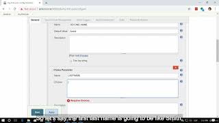 21 Learn how to create a Jenkins list parameter with your script