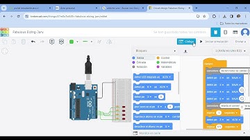 Circuit design Fabulous Elzing Jarv   Tinkercad   Google Chrome 2024 03 10 12 39 06