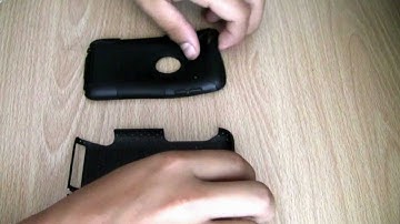 Snap-On Protector Hard Case for Apple iPod Touch 4th Generation review