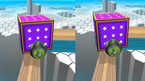 🔥Going Balls: Super Speed Run Gameplay | Level 819 | iOS/Android | 🏆