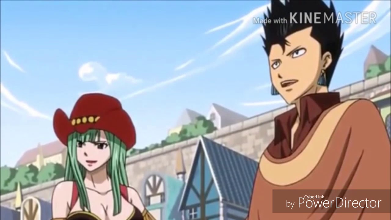 BISCA AND ALZACK-Partners in crime-AMV