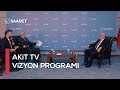 Akit TV | Vizyon Programı