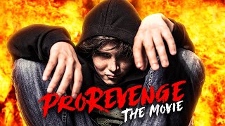 r/ProRevenge THE MOVIE (BEST OF 2021)