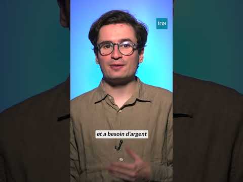 Miniature du reportage Comment la France a privatisé Total et Elf ? (INA Actu)