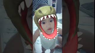 buaya darat #cutebaby