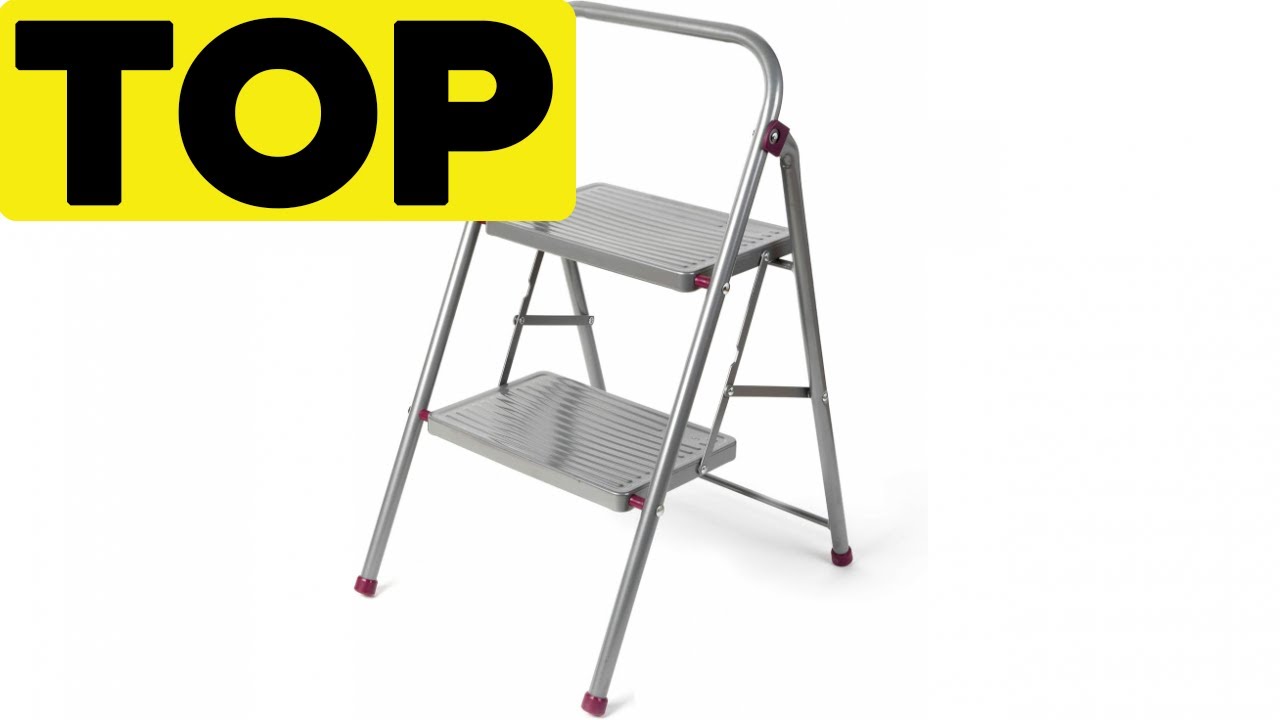 🏆 TOP 3 MEILLEUR ESCABEAU 2025 🪜