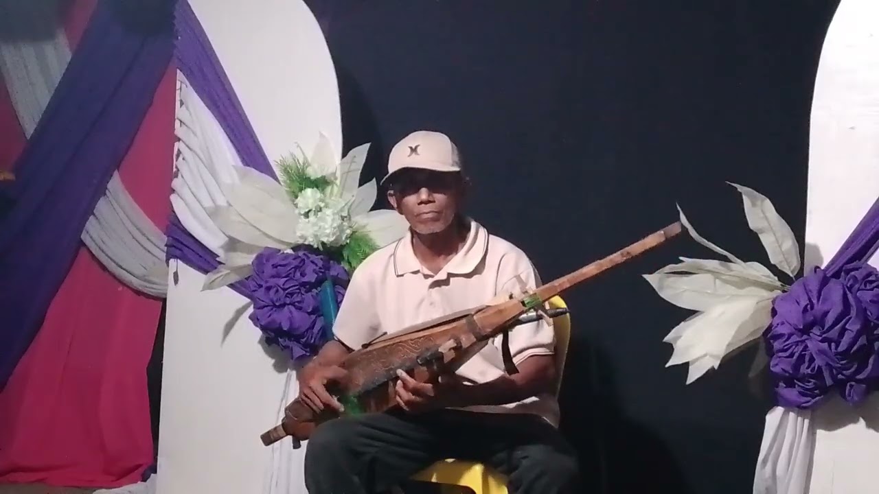 ALEX SALAT  KUTYAPI MUSIChttps://www.youtube.com/@GensTalintam