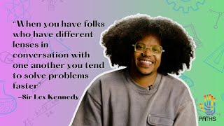 PATHS Sir Lex Kennedy (S6-E1)