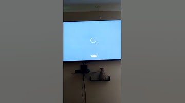 Nest Camera front door on tv