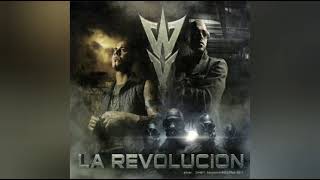 Wisin & Yandel - Abusadora