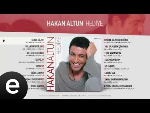 Sen De Ağla (Hakan Altun) Official Audio #sendeağla #hakanaltun