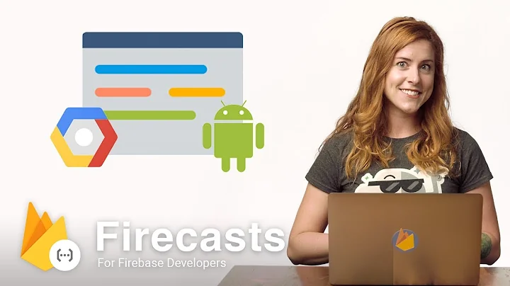 Migrate from Google Cloud Messaging to Firebase Cloud Messaging - Firecasts