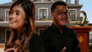 Download Lagu VIRAL KEJADIAN HARI INI DIGEREJA DALAM PERAYAAN NATAL TIBA-TIBA ADA ULAR DI ATAS MIMBAR  PENDETA MP3